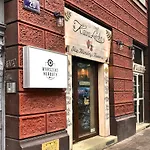 Studio Blisko Wawelu