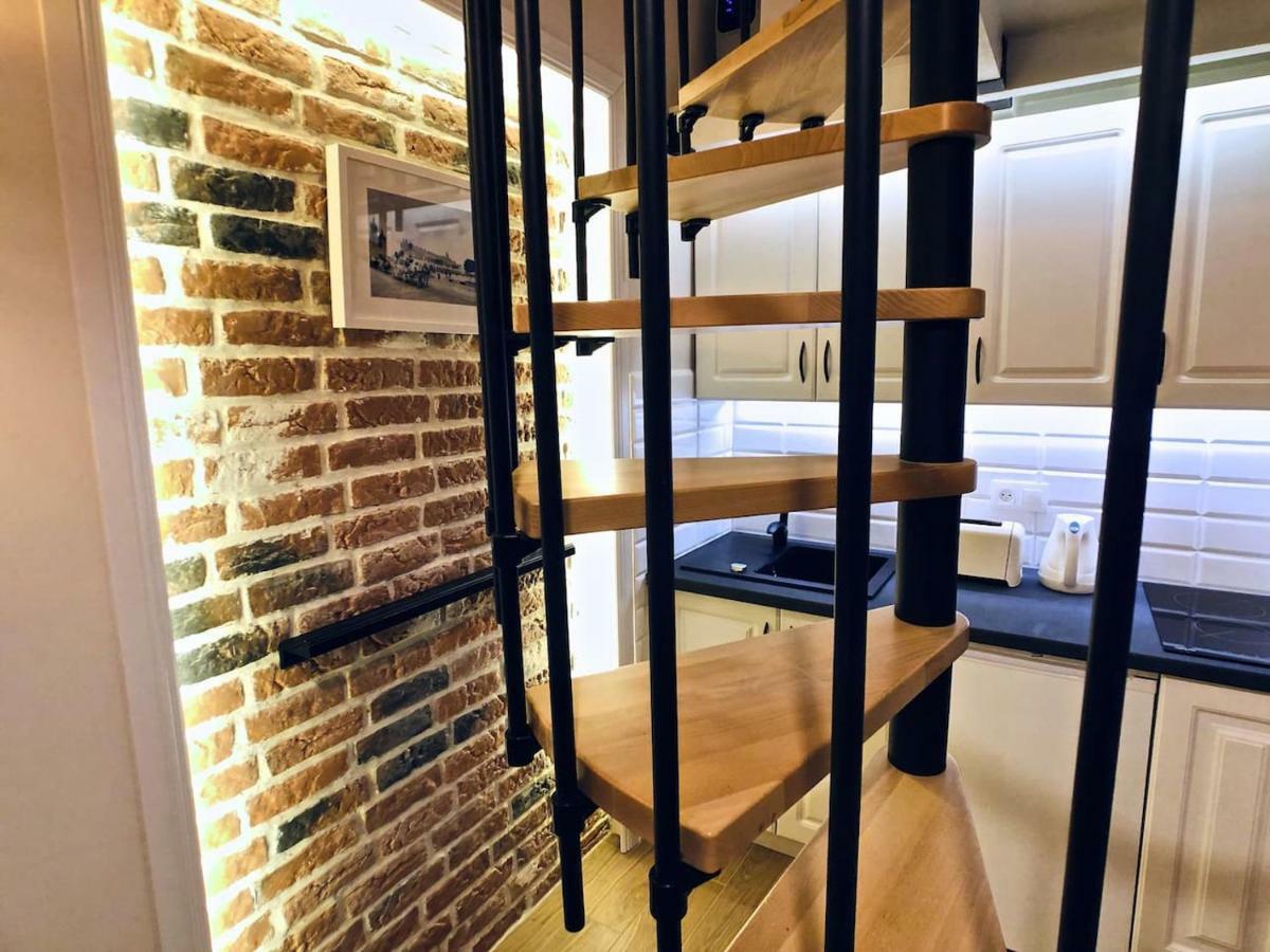Blisko Wawelu Apartment Krakau