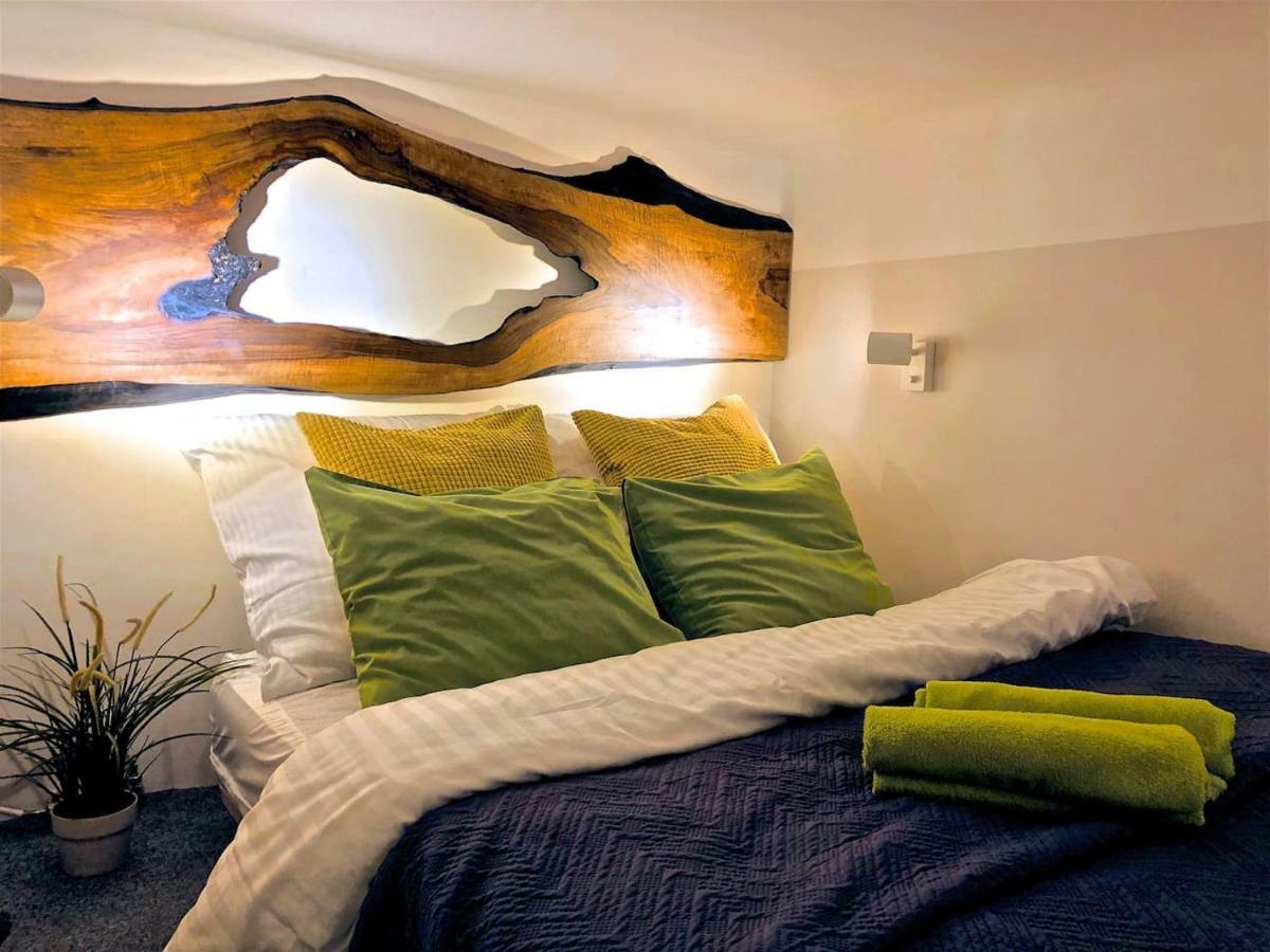 Appartement Blisko Wawelu *