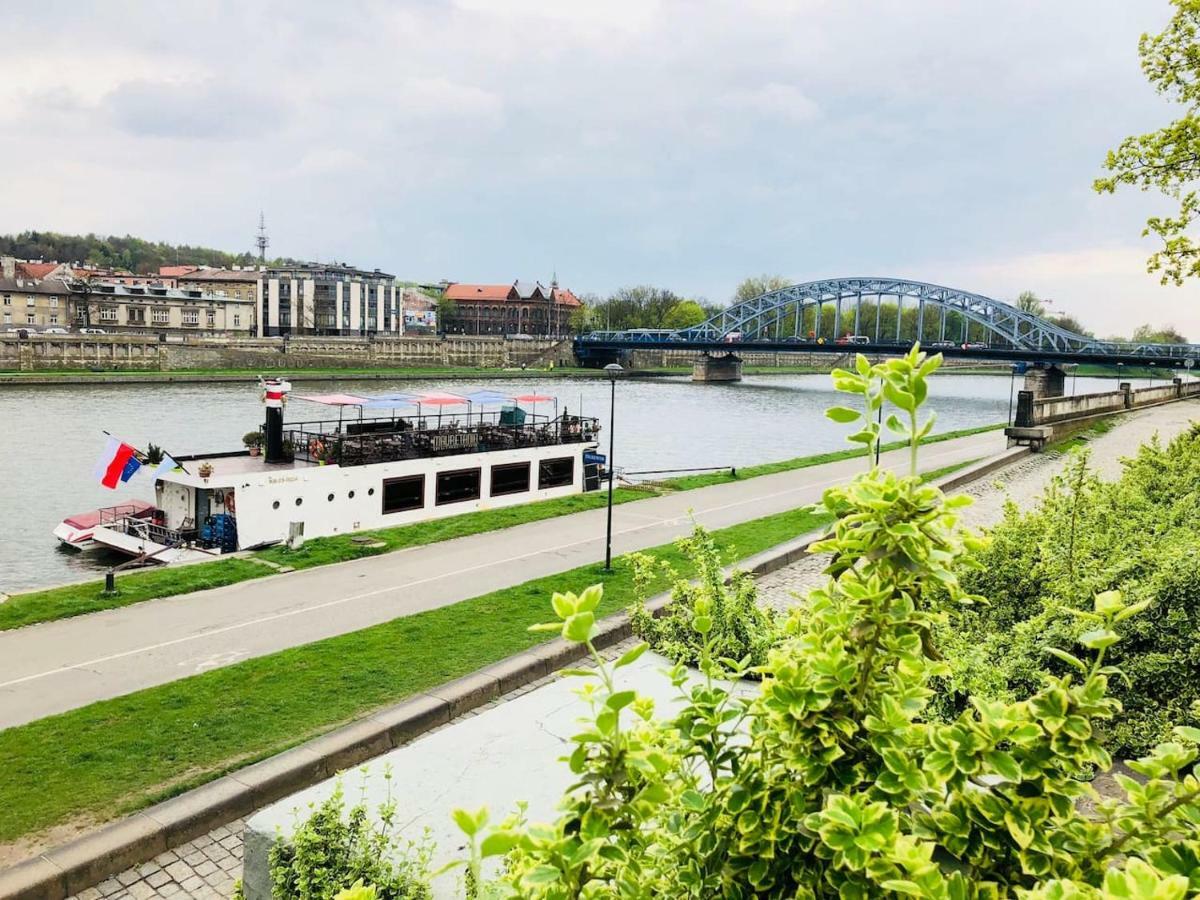 Blisko Wawelu Krakau