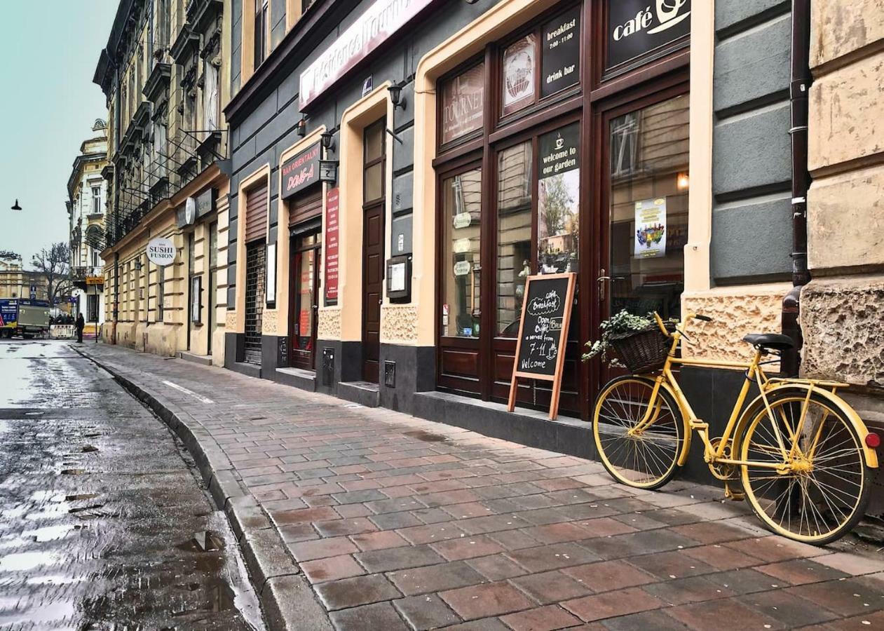 Blisko Wawelu Appartement Krakau