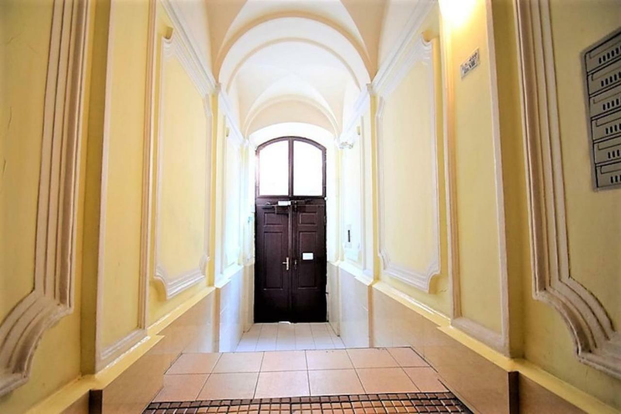 Blisko Wawelu Krakau