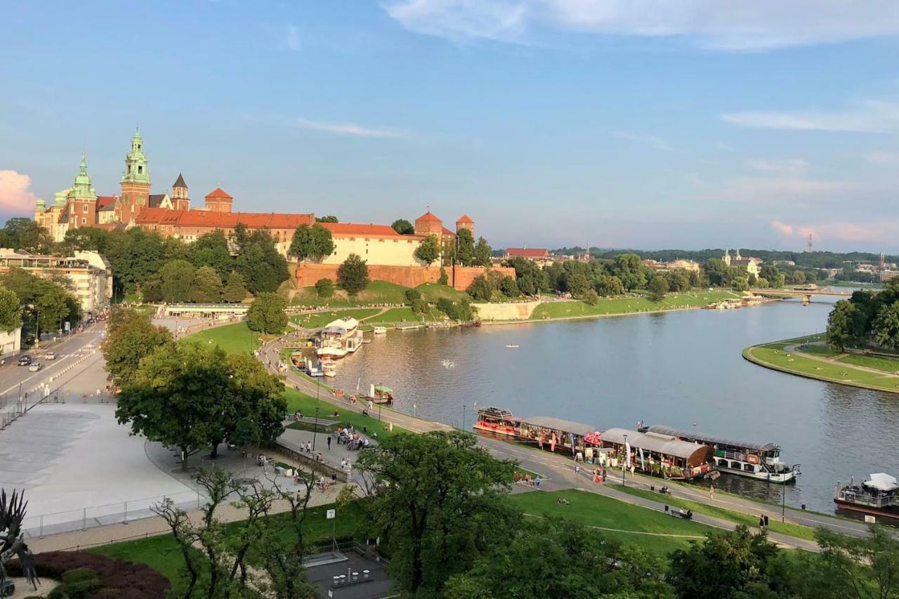 Blisko Wawelu Appartement *