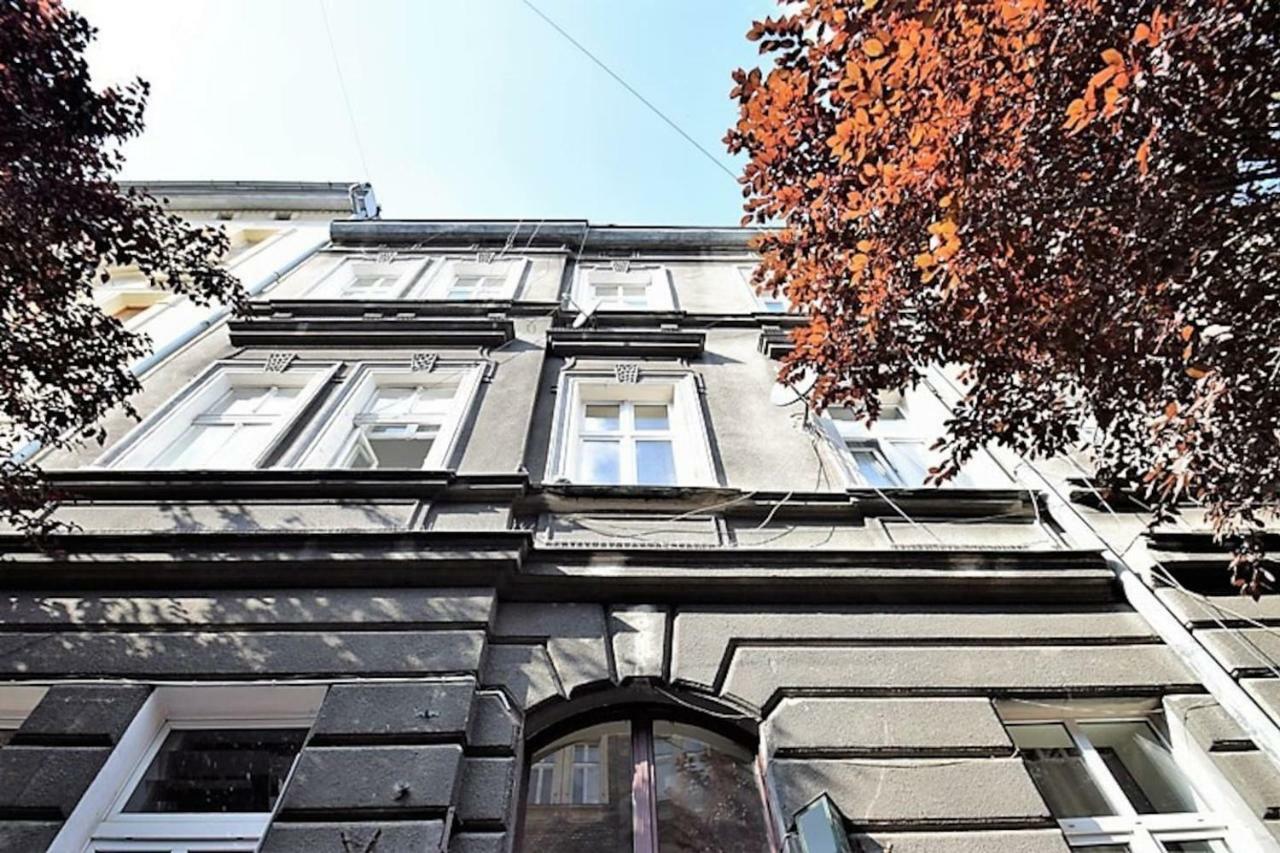 Blisko Wawelu Krakau