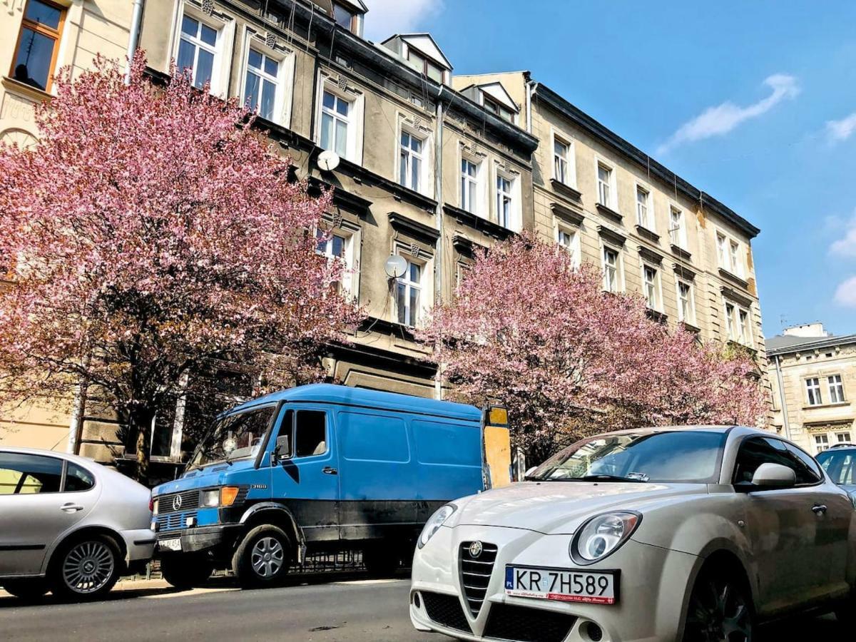 Blisko Wawelu * Krakau