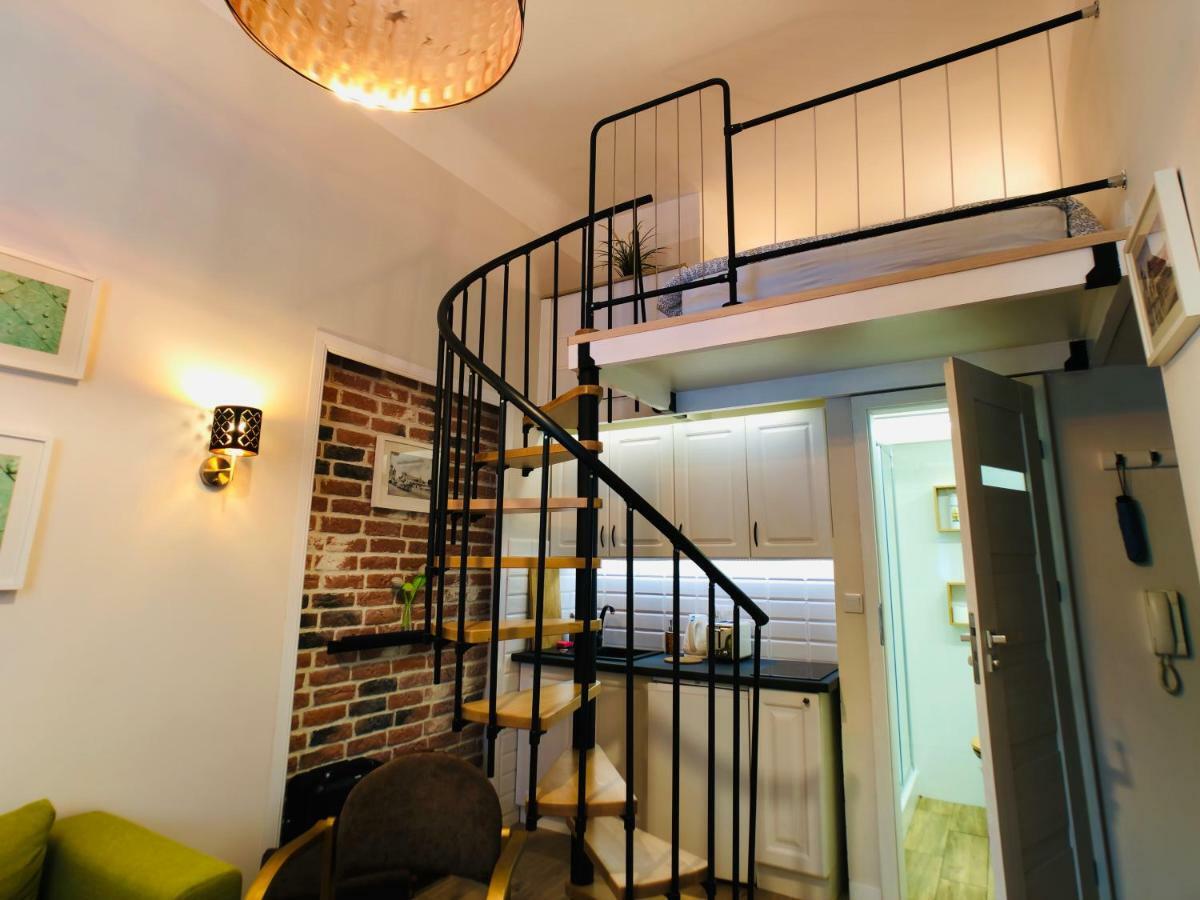 Blisko Wawelu Apartment *
